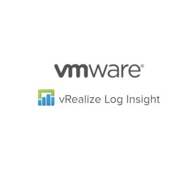 

Vmware vRealize Log Insight CD Key