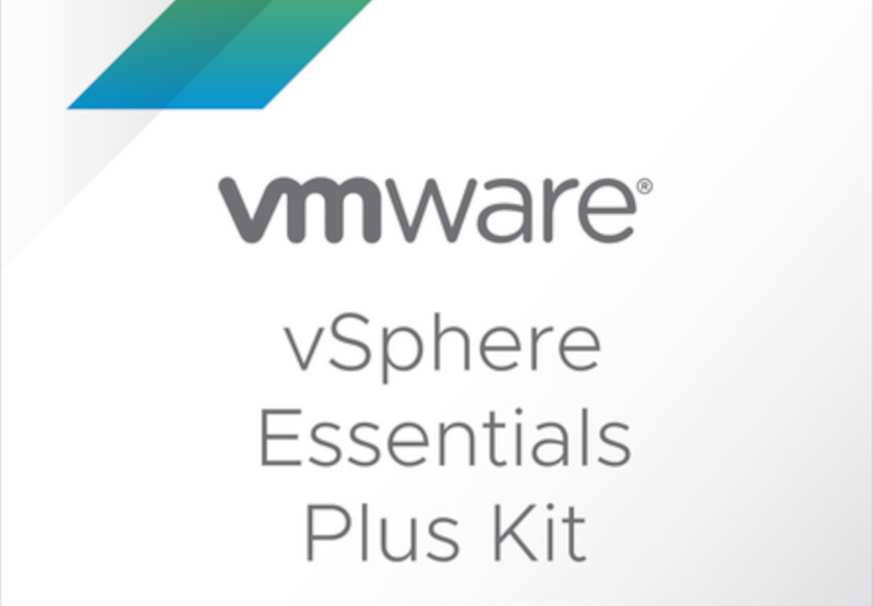 VMware VSphere 8 Essentials Plus Kit CD Key