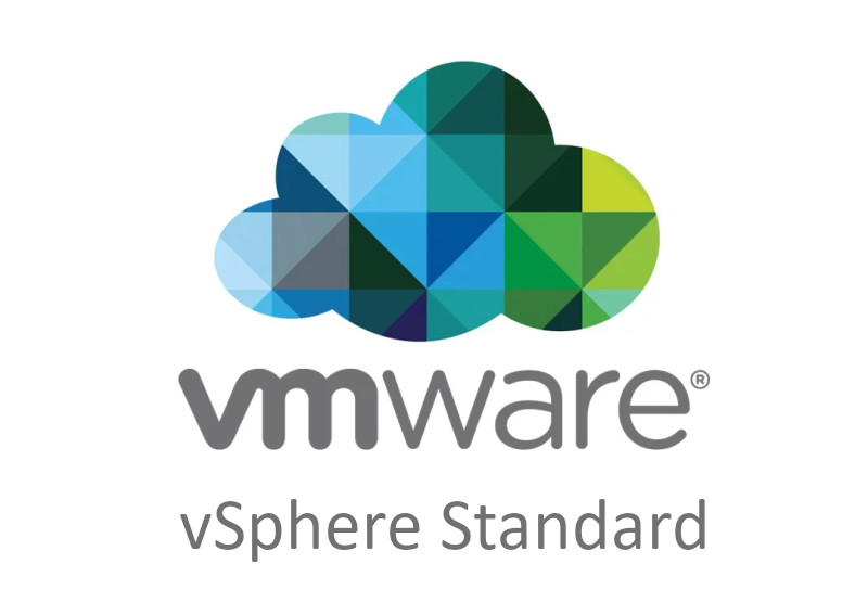 VMware VSphere 8.0U Standard EU CD Key (Lifetime / Unlimited Devices)