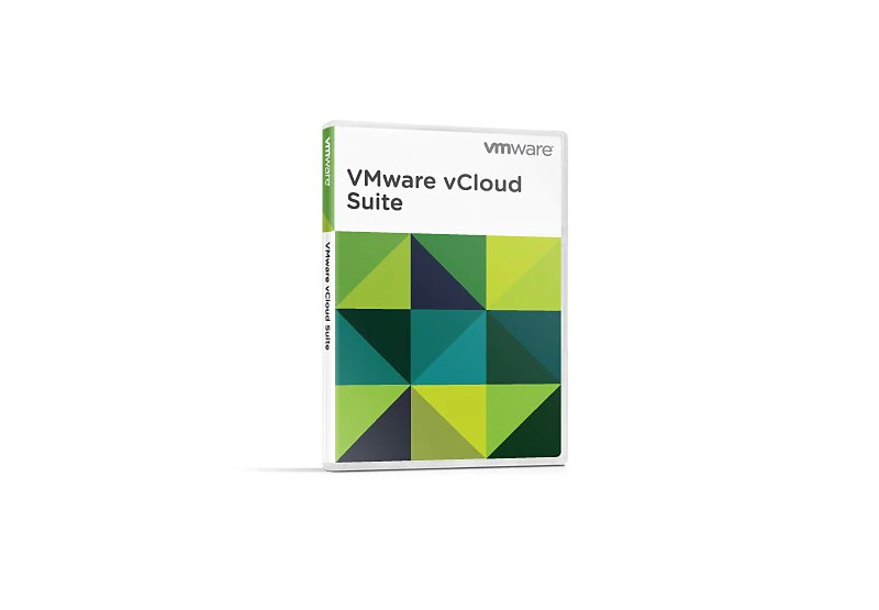 VMware VCloud Suite 6 Enterprise Edition EU CD Key