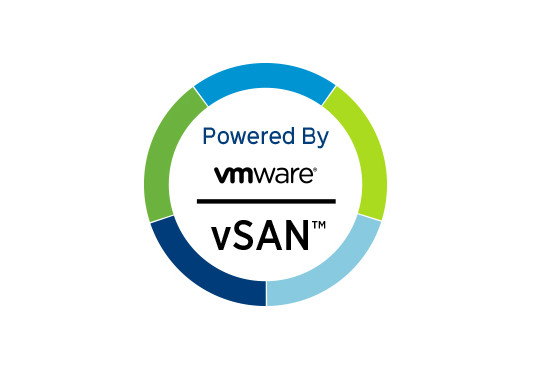 VMware VSan 7 Enterprise CD Key (Lifetime / 5 Devices)