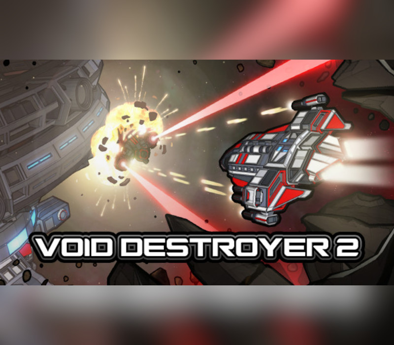 

Void Destroyer 2 EU v2 Steam Altergift