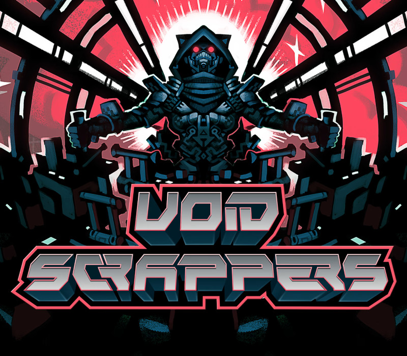 

Void Scrappers Steam CD Key