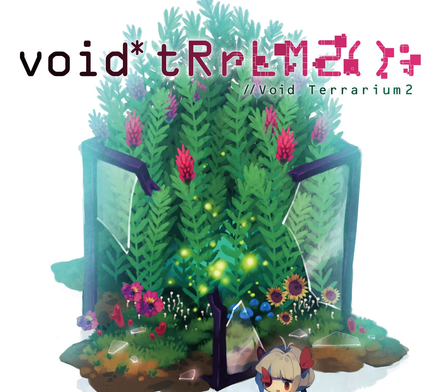 

void* tRrLM2(); //Void Terrarium 2 EU PS4 CD Key