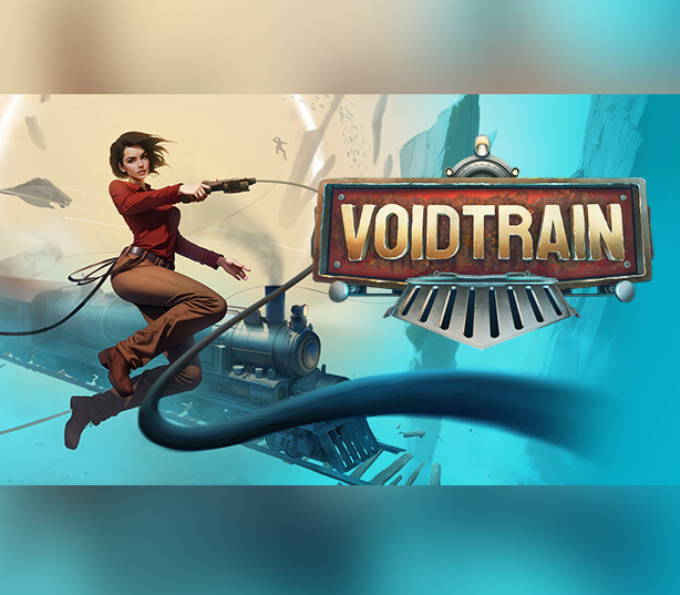 Voidtrain Steam CD Key