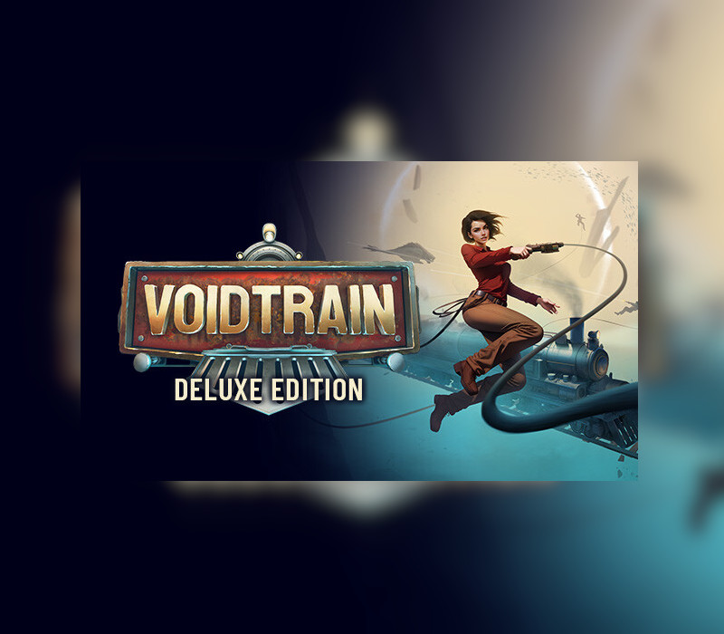 Voidtrain Deluxe Edition Steam