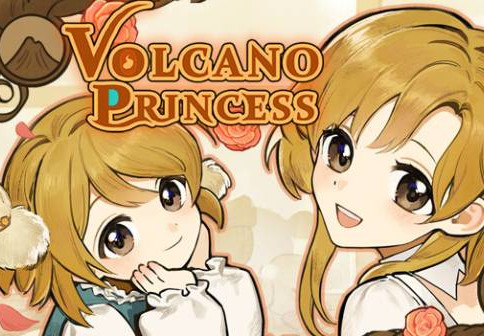 Volcano Princess PC Steam CD Key