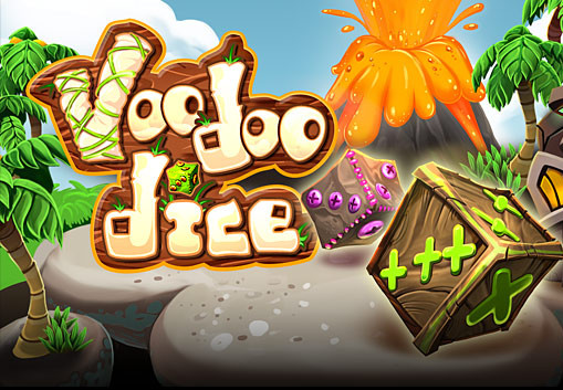 Voodoo Dice Steam Gift