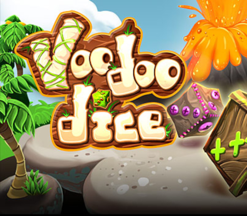 Voodoo Dice Steam Gift