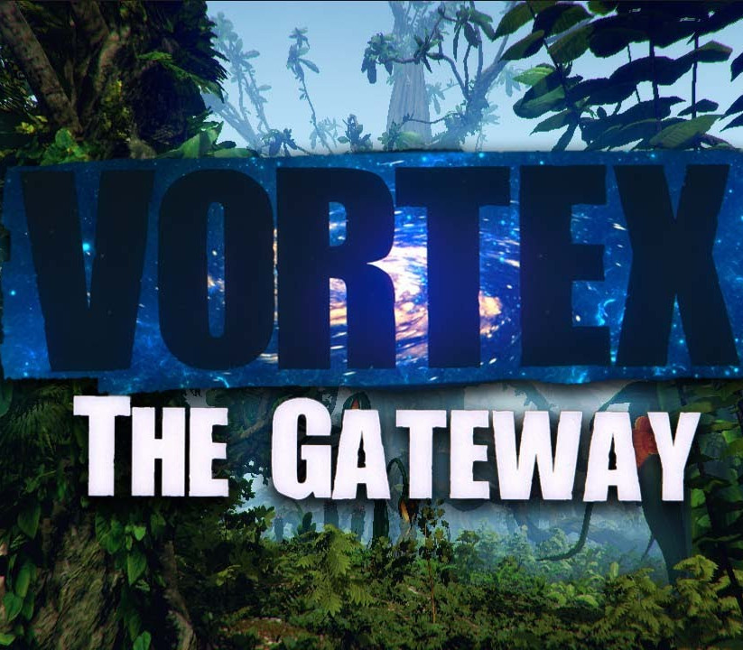 

Vortex: The Gateway EU PC Steam CD Key