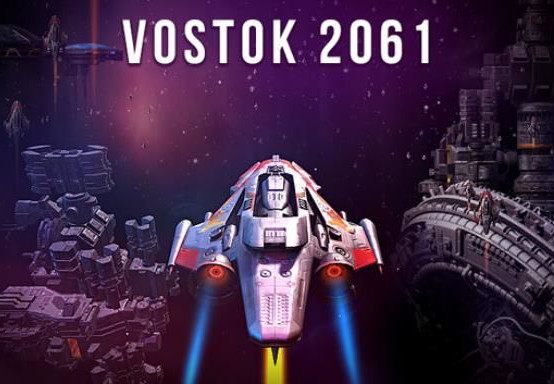 Vostok 2061 Steam CD Key screenshot 2