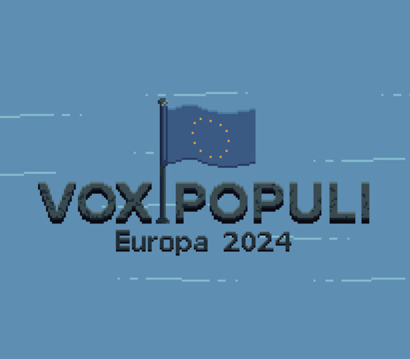 Vox Populi: Europa 2024 PC Steam