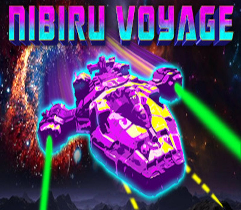 Nibiru Voyage Steam CD Key