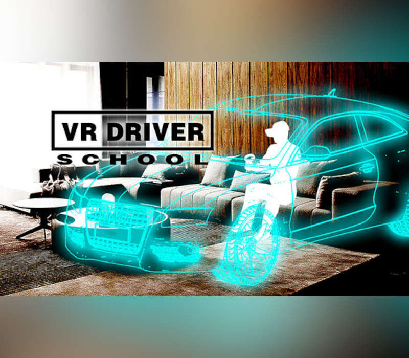 VR Driver School Steam