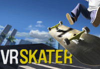 VR Skater Steam CD Key screenshot 2