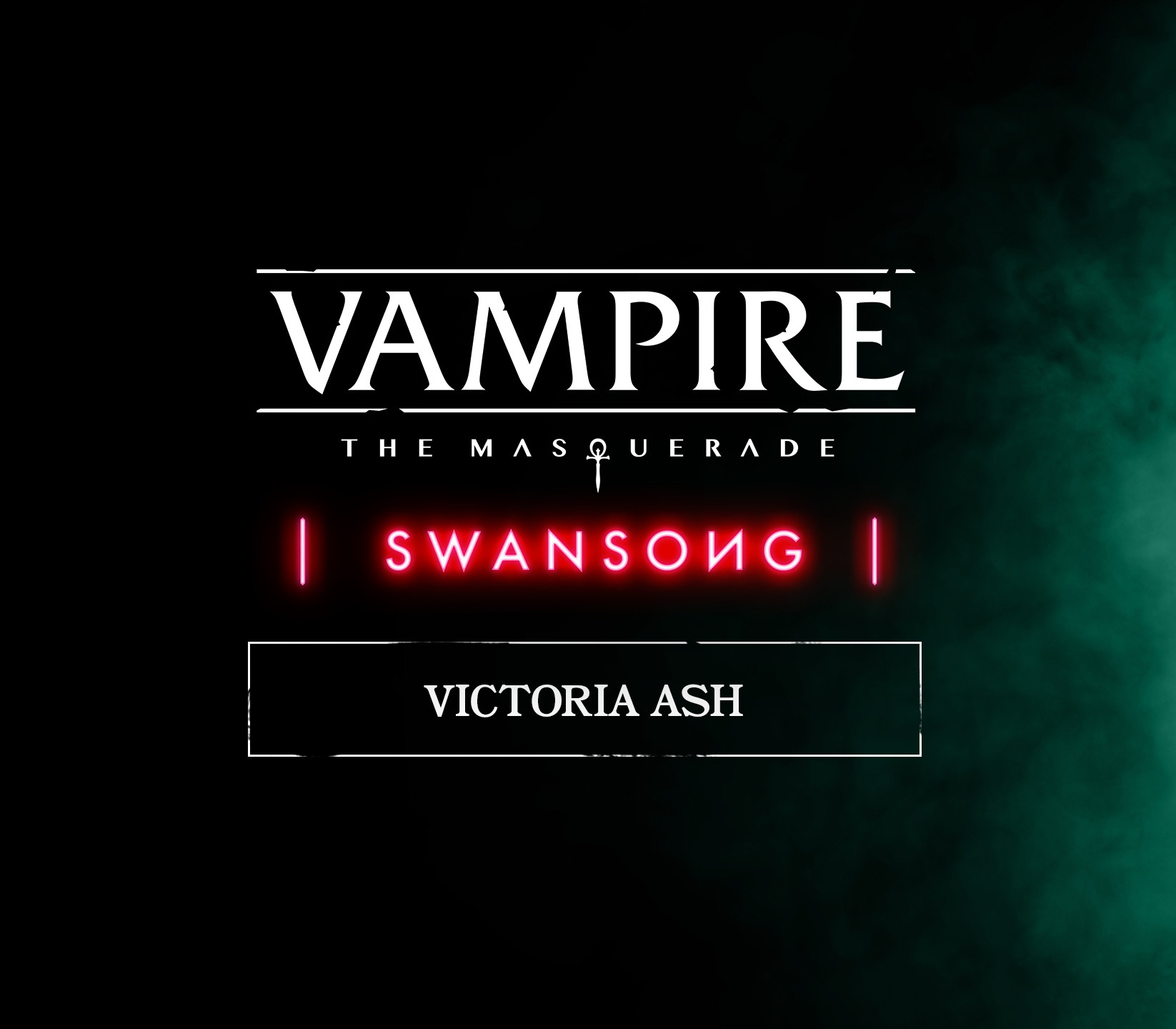 

Vampire: The Masquerade - Swansong Victoria Ash DLC Steam CD Key