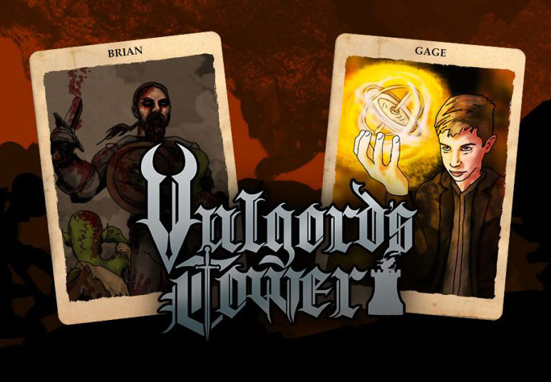 Vulgord's Tower Steam CD Key