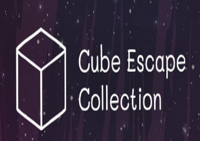 Cube Escape Collection Steam CD Key
