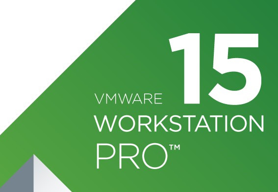 Vmware Workstation 15 Pro CD Key