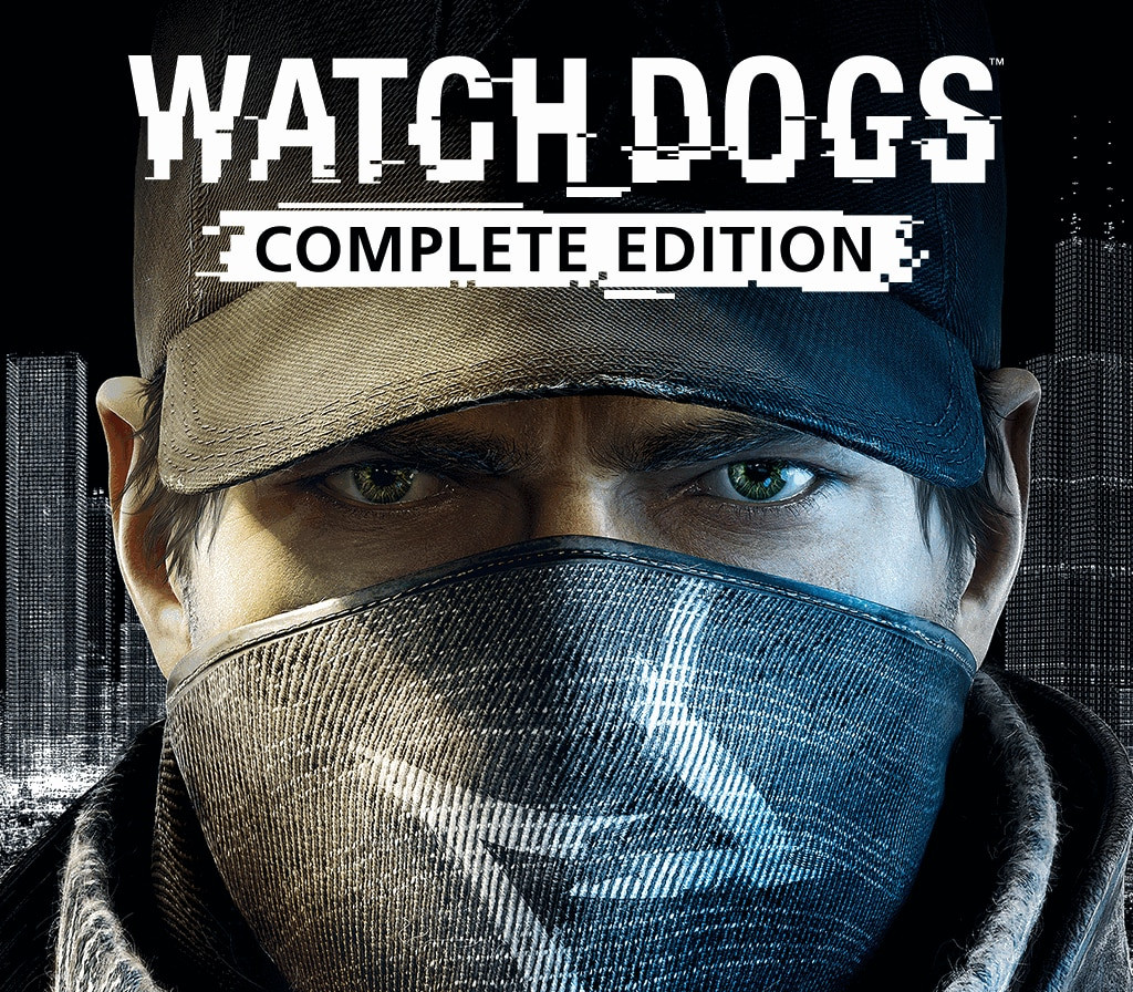 

Watch Dogs Complete Edition EU XBOX One CD Key