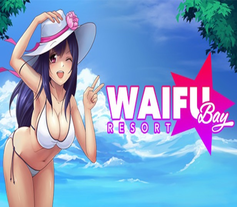 Waifu Bay Resort Steam