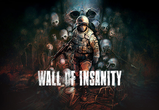 Wall of insanity Steam CD Key screenshot 2