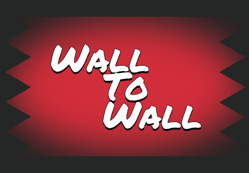 Wall To Wall Steam CD Key