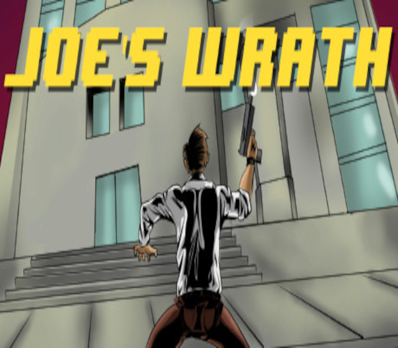 

Joe's Wrath Steam CD Key