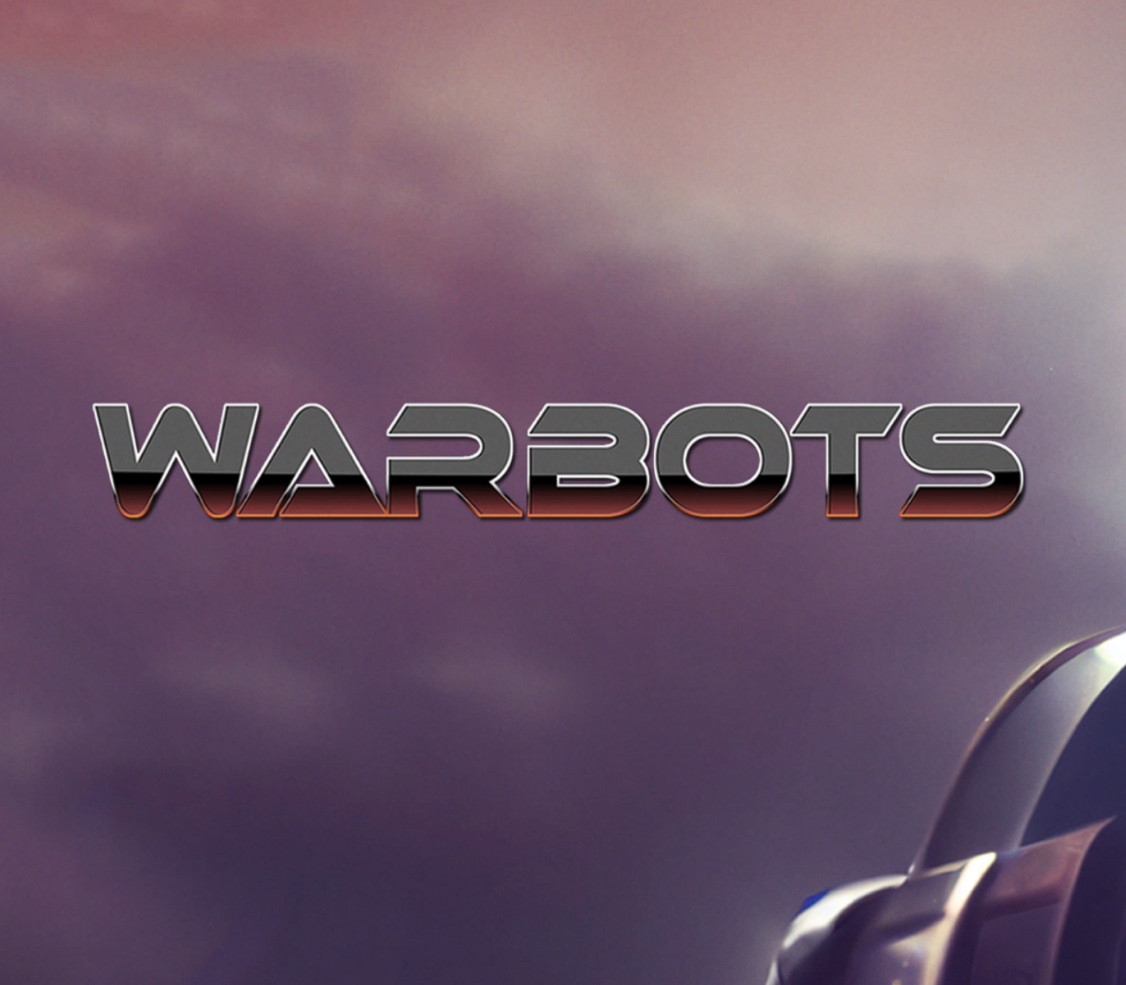 WarBots Steam