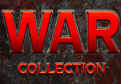 Warhammer War Collection Steam CD Key