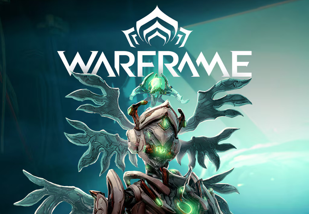 Warframe - Jade Chorus Pack DLC PC Manual Delivery CD Key