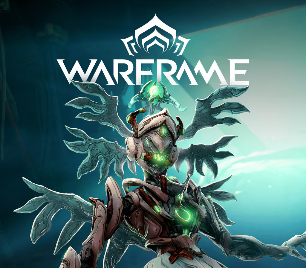 Warframe - Jade Chorus Pack DLC PC Manual Delivery