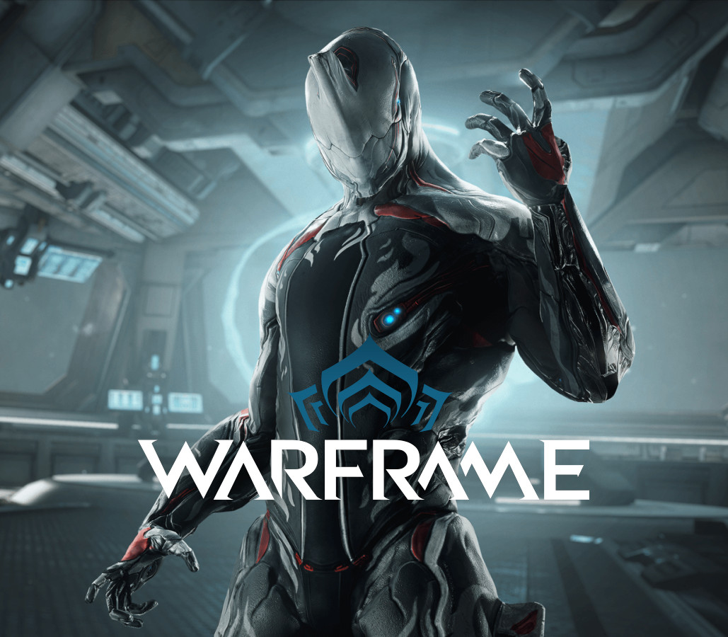 Warframe - The Wake Up Tenno Bundle DLC XBOX One / Xbox Series X|S