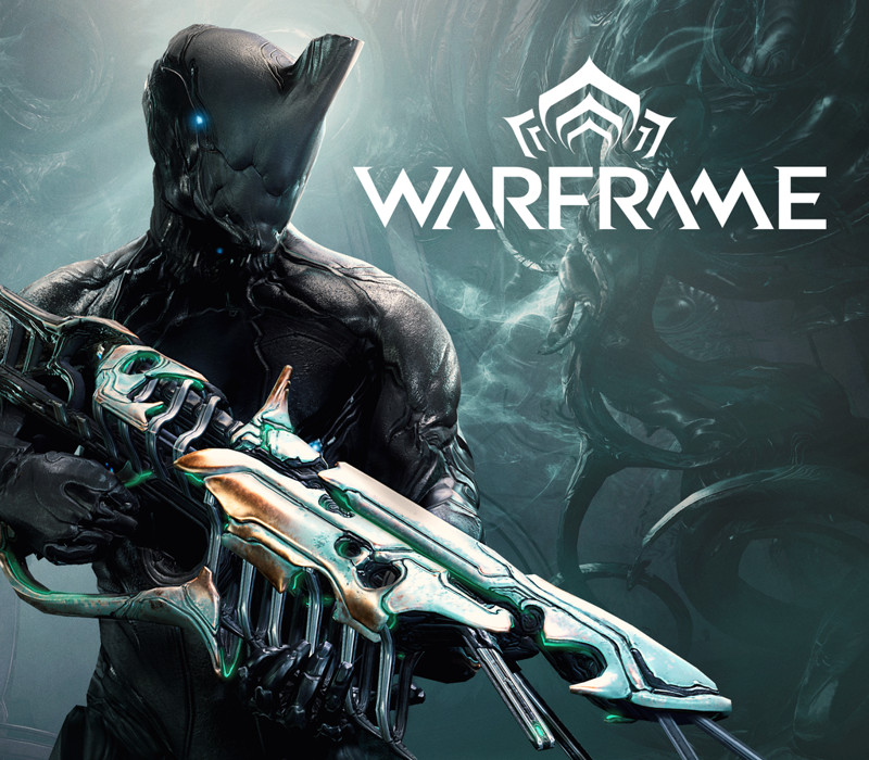 

Warframe - Starter Weapon Pack DLC Manual Delivery