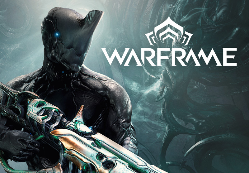 Warframe - Starter Weapon Pack DLC Manual Delivery screenshot 1