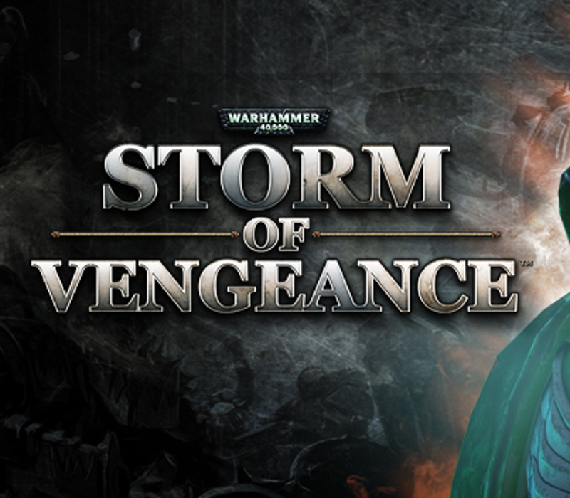 

Warhammer 40,000: Storm of Vengeance Collection Steam Gift