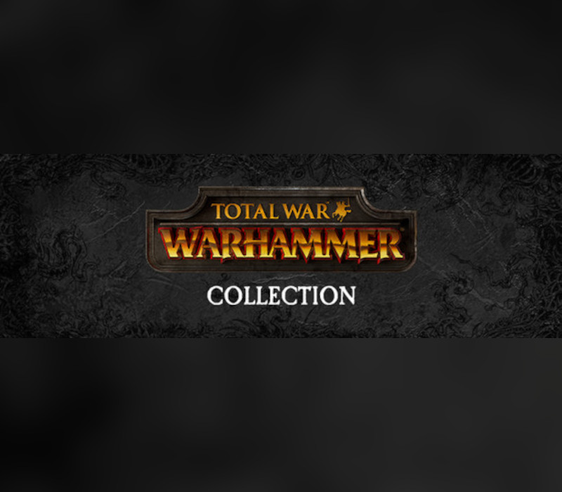 

Total War: WARHAMMER Collection EU Steam CD Key