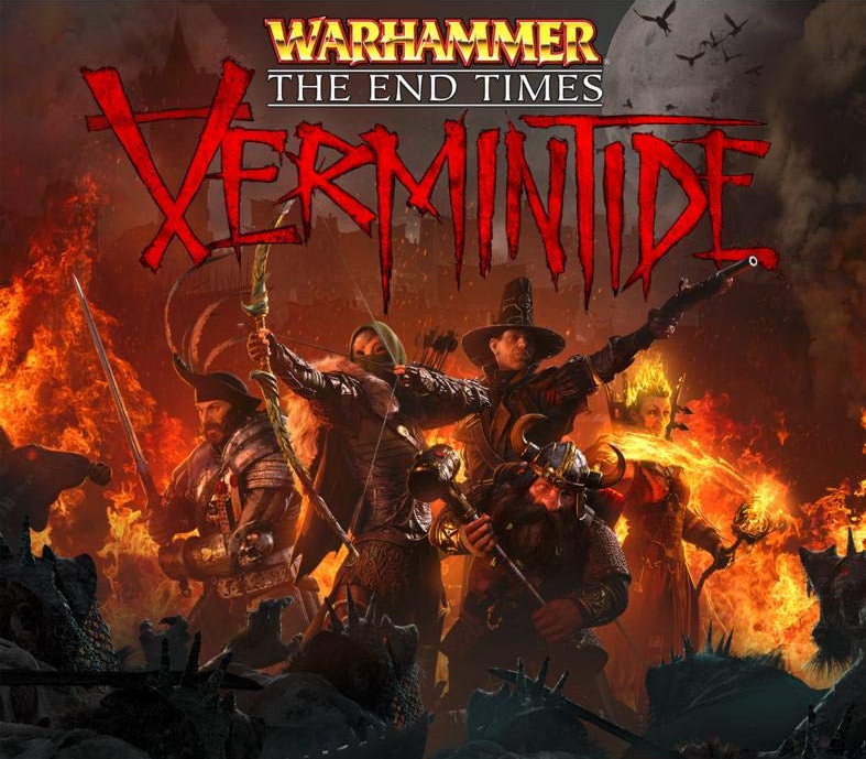 

Warhammer: End Times - Vermintide EU XBOX One CD Key