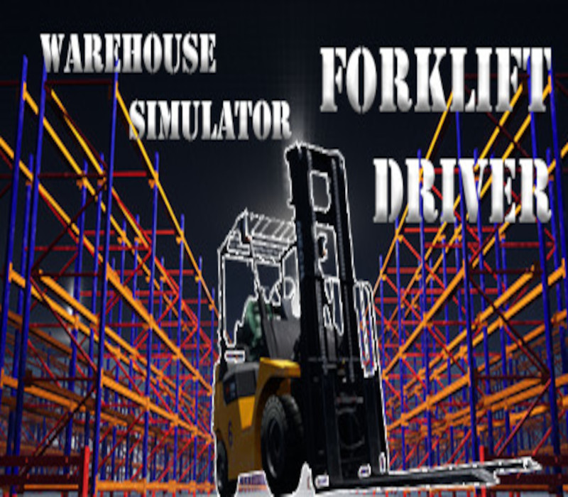 

Warehouse Simulator: Forklift Driver Steam CD Key