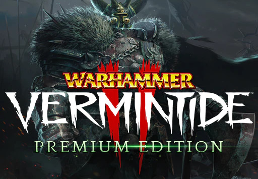 Warhammer: Vermintide 2 Premium Edition EU XBOX One CD Key