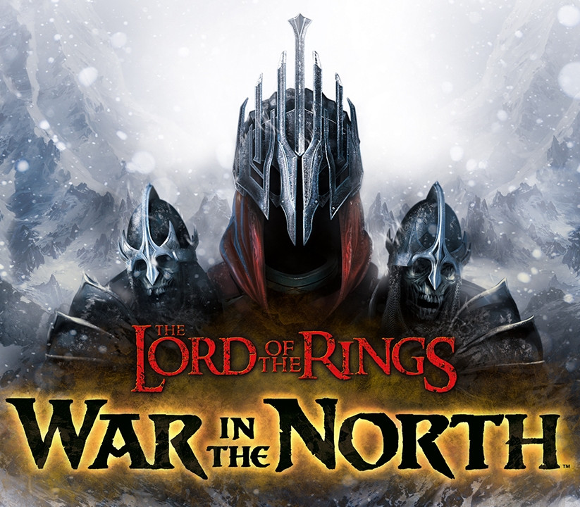 

Lord of the Rings: War in the North US Steam CD Key