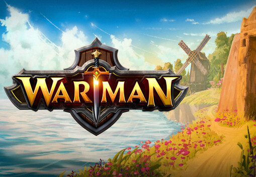 Warman Steam CD Key screenshot 2
