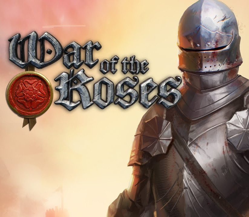 

War of the Roses Steam Gift