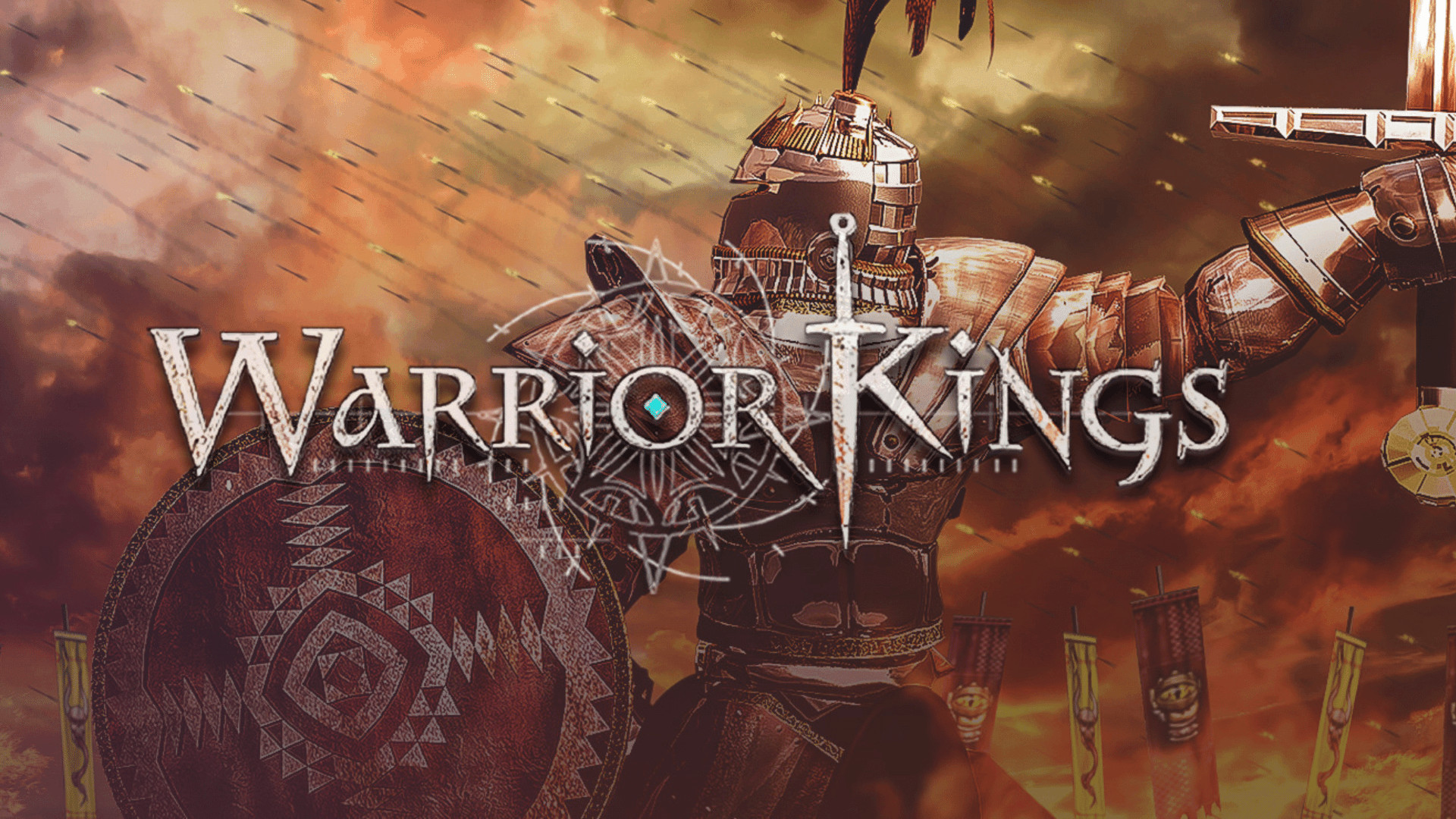 Warrior Kings + Warrior Kings: Battles Steam CD Key screenshot 9