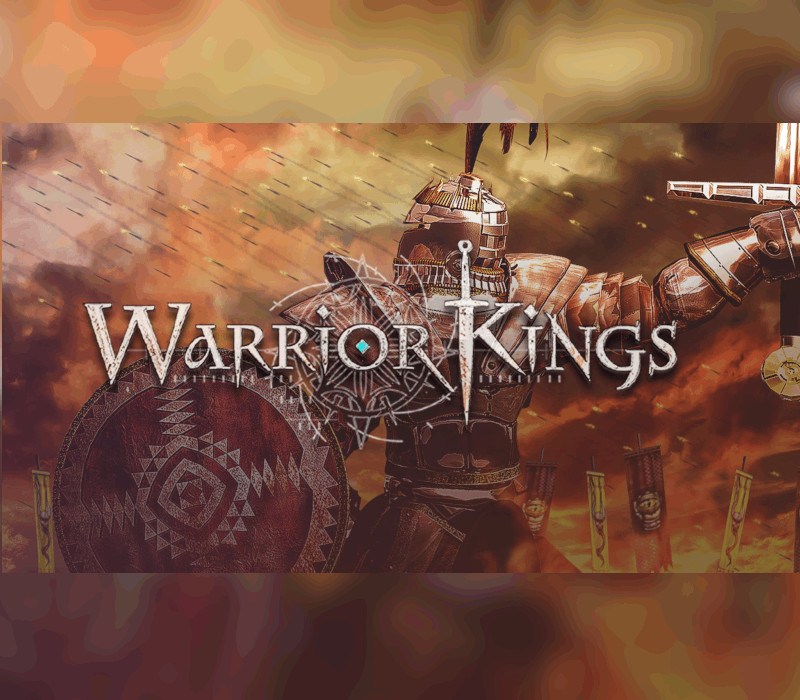 Warrior Kings + Warrior Kings: Battles Steam CD Key