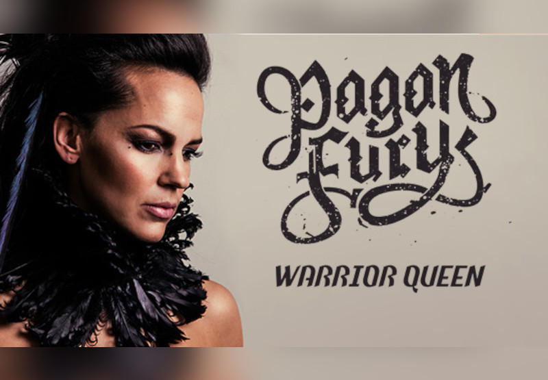 Crusader Kings II - Pagan Fury - Warrior Queen (Music) DLC Steam CD Key