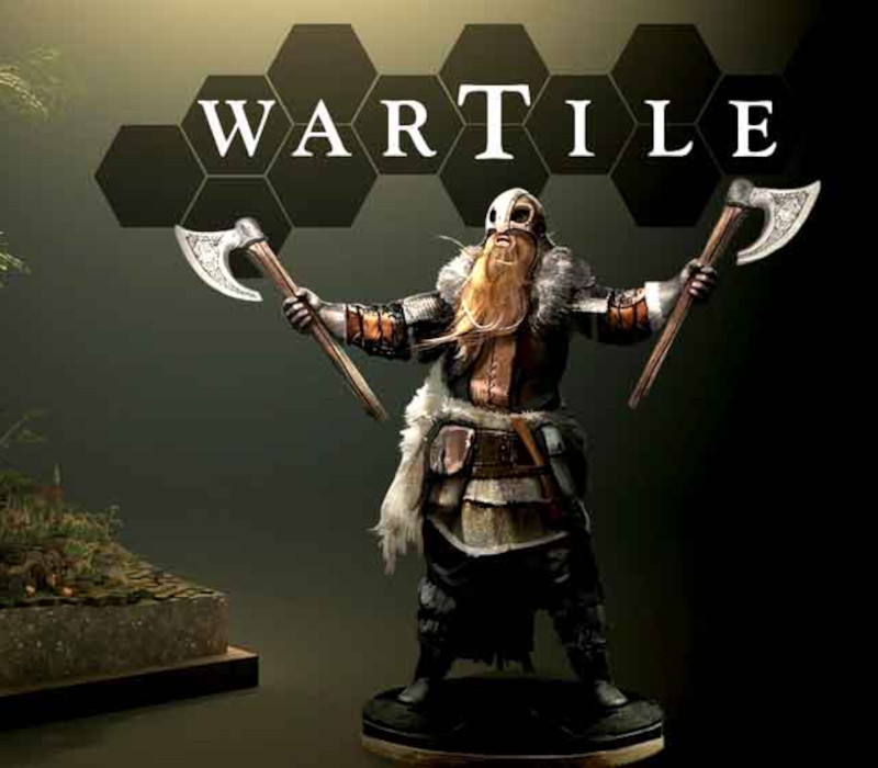 

WARTILE EU Steam CD Key