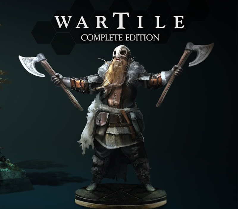 

WARTILE Complete Edition AR XBOX One CD Key