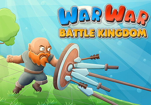 WarWar Battle Kingdom Steam CD Key