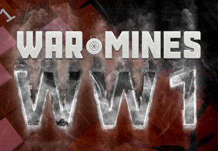 War Mines: WW1 Steam CD Key